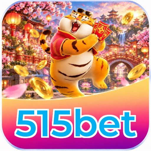 515bet Logo