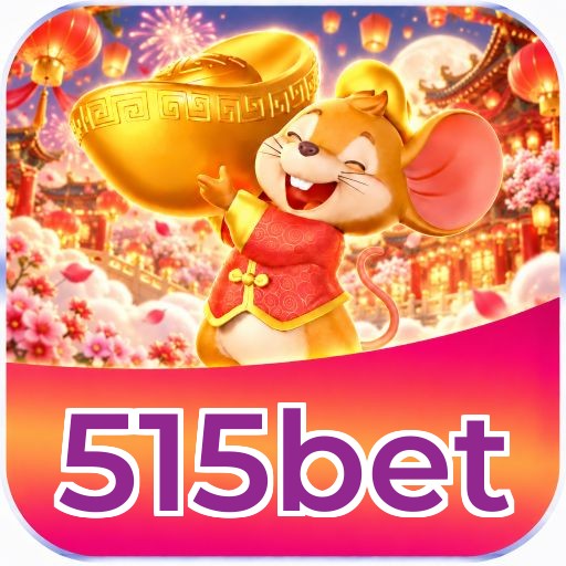 515bet Logo