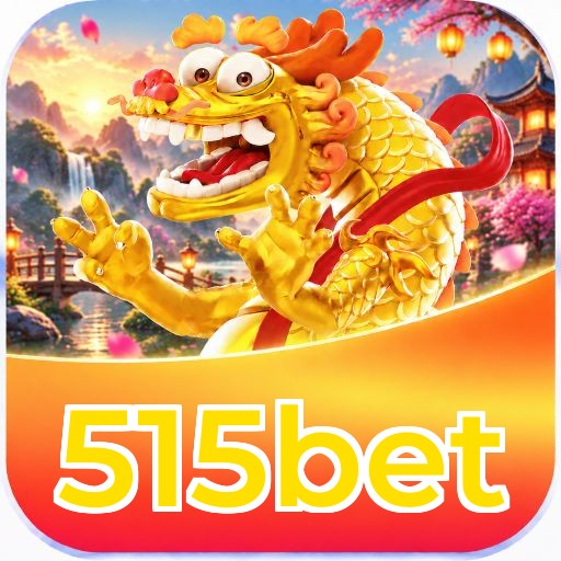 515bet Logo