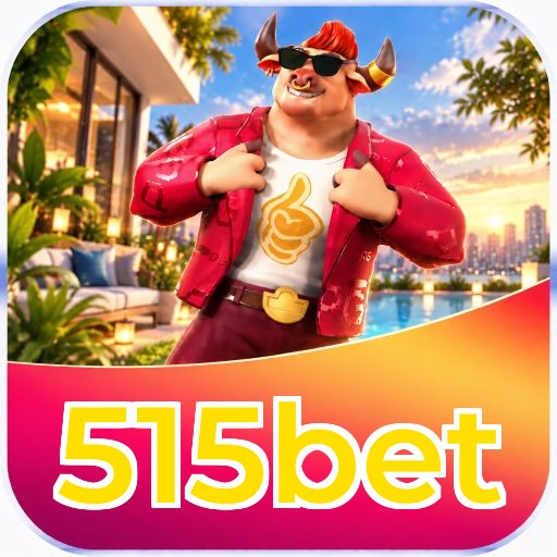515bet Logo