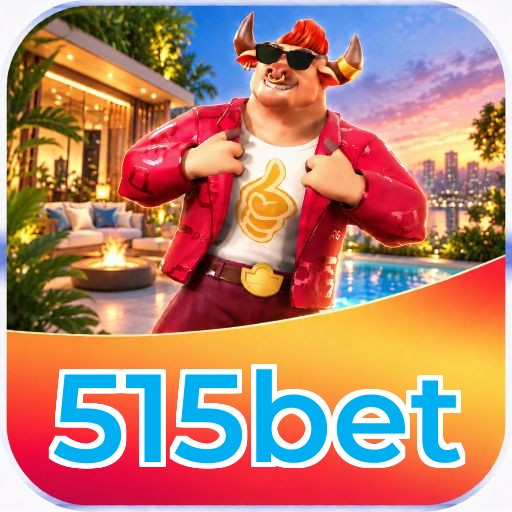 515bet Plataforma Cloud AWS