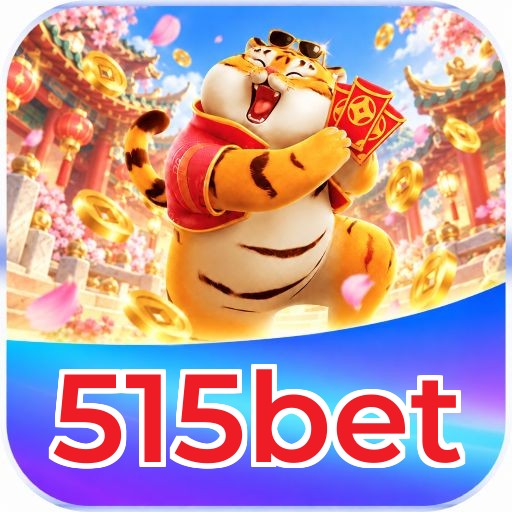 515bet Logo