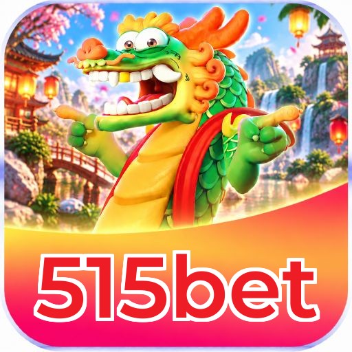 515bet Logo