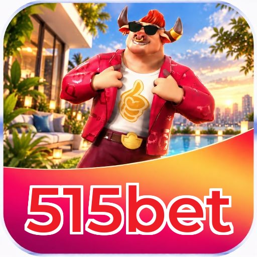 515bet Logo