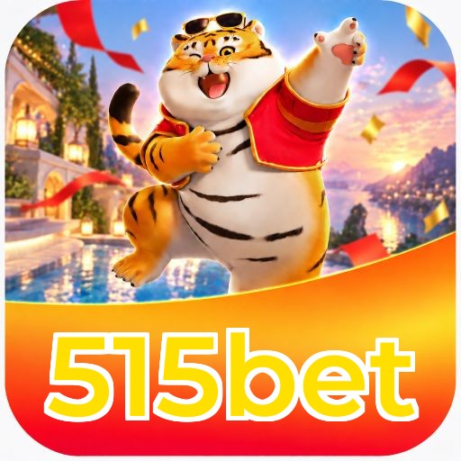 515bet Logo