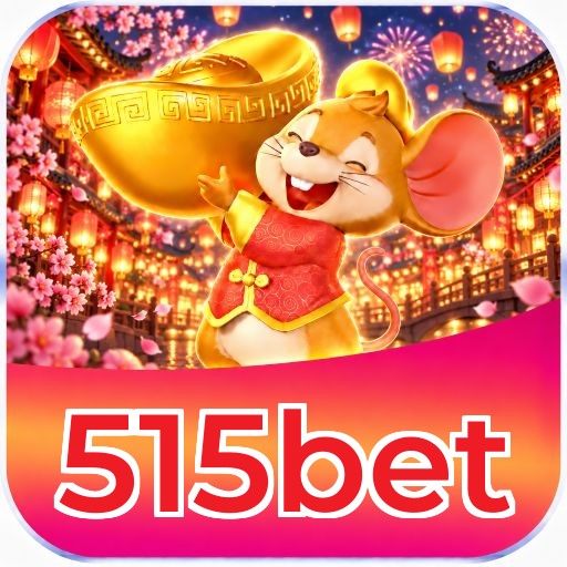 515bet Logo