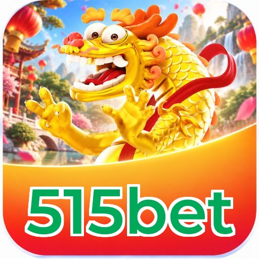 515bet Logo