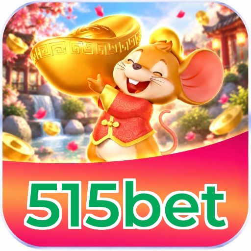 515bet Logo