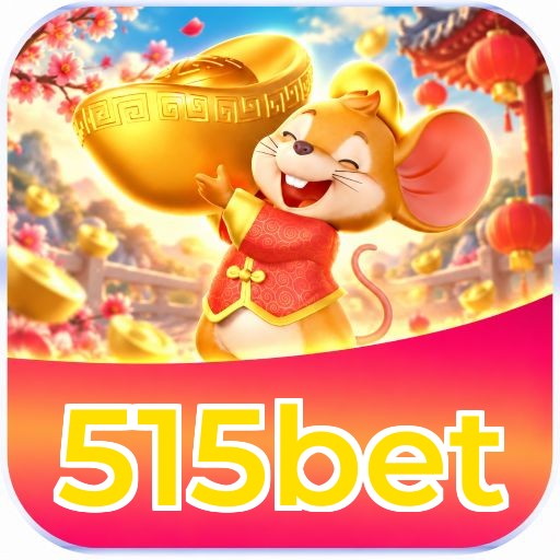 515bet APK Android - Logo oficial
