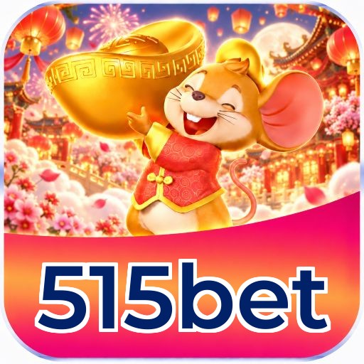 Slots online da 515bet com jackpots progressivos