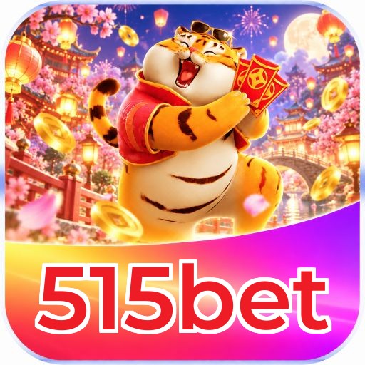 515bet Logo