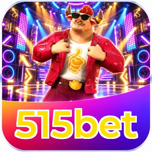 515bet - Infraestrutura de segurança certificada