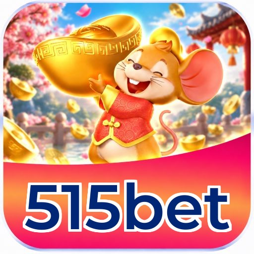 515bet cassino online certificado - Logo oficial com PIX instantâneo
