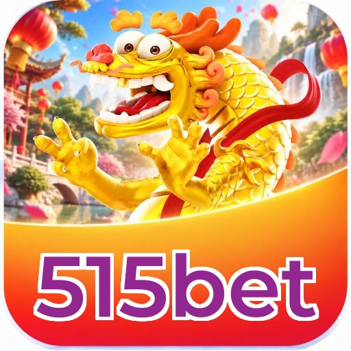 515bet Logo