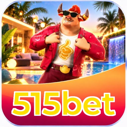 515bet Baixar - Logo oficial download seguro