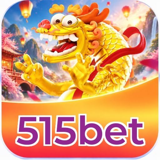 515bet Logo
