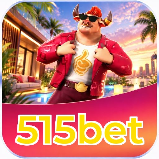 515bet Logo