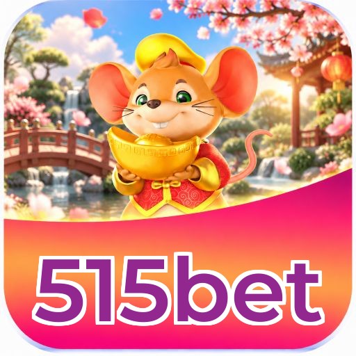 515bet Logo