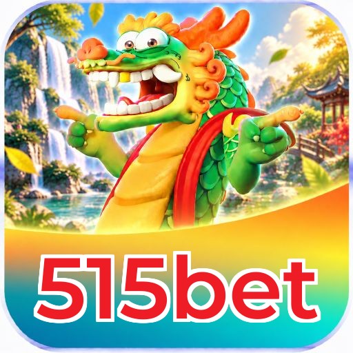 515bet Logo